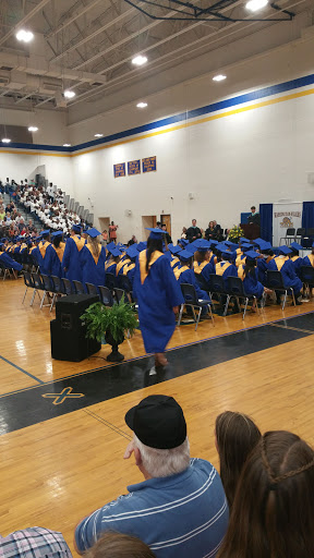 Washington-Wilkes Comprehensive High School(LCowners) - Thumbnail