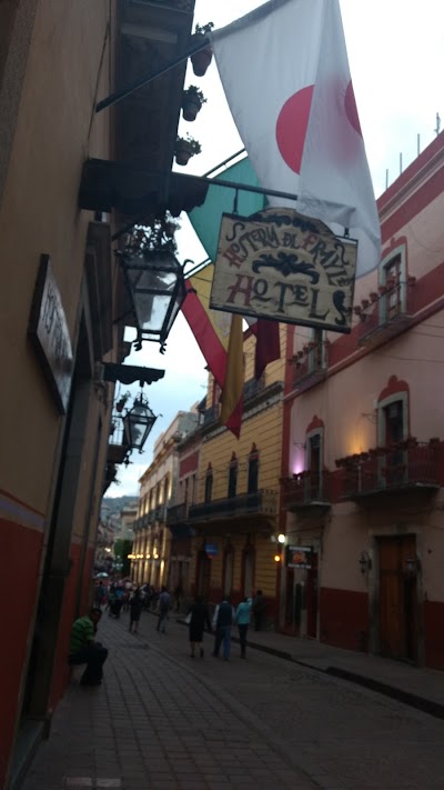 Photos of Hosteria Del Frayle