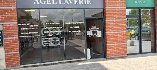 AGEL Laverie - Thumbnail