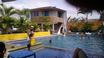 Photos of Hotel Eden Tonsupa