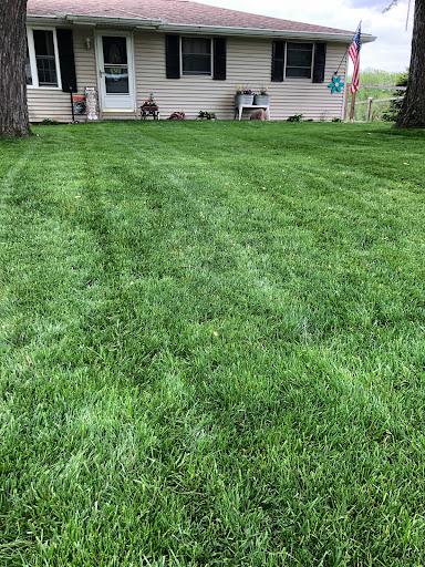 Easier Grounds Management - Visual