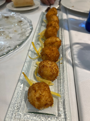 Reverso Restaurante - Thumbnail