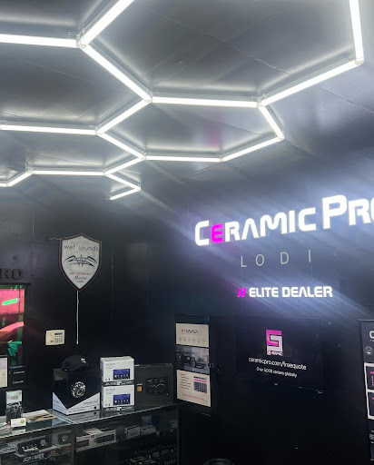Ceramic Pro Lodi - PPF Paint Protection Film, Ceramic Coating, Window Tint - Thumbnail