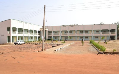photo of Umaru Ali Shinkafi Polytechnic Sokoto