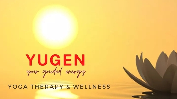 Yugen Yoga