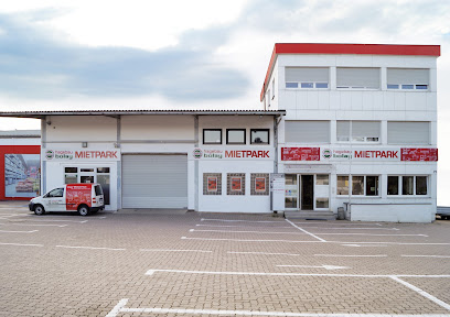 hagebau bolay / Mietpark