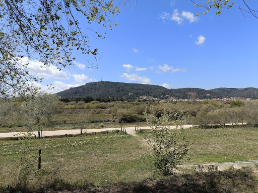 Merendero Molins de Rei