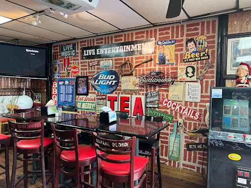 Pelle's - Visual