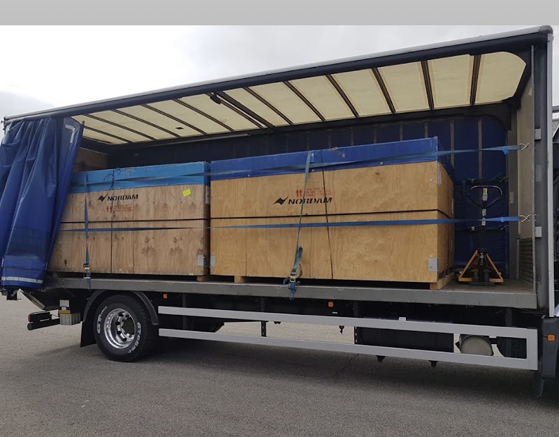 Skyways Transport Services Ltd photo 2