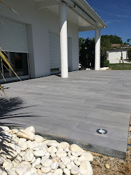 Photo n°13 de Daniel Moquet signe vos allées - Ent. Salafranque à Colayrac-Saint-Cirq (Entrepreneur spécialisé dans les revêtements de sol)