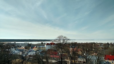 Photos of Piiskopilinnuse muuseum ja vahitorn
