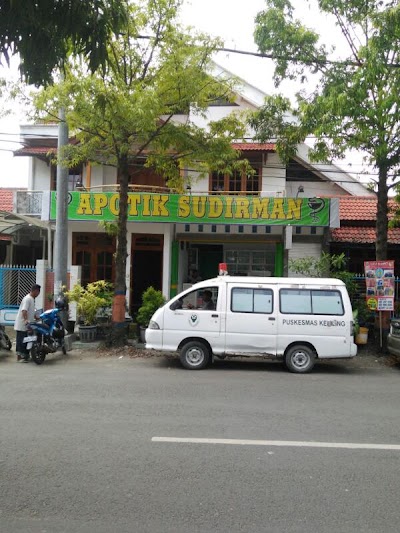 Photos of Apotik Sudirman