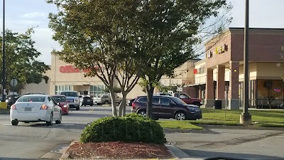 McDonough Marketplace Shopping Center