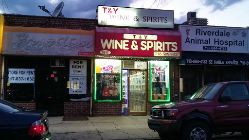 T&Y WINE & SPIRIT INC - Thumbnail