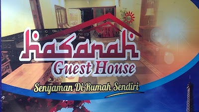 Photos of Hasanah Kosan Premium