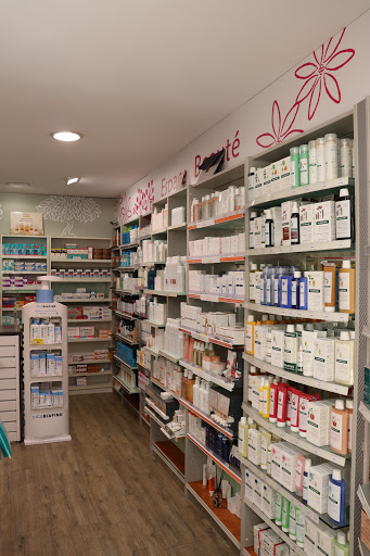 PHARMACIE DE L AIRE DES DAMES