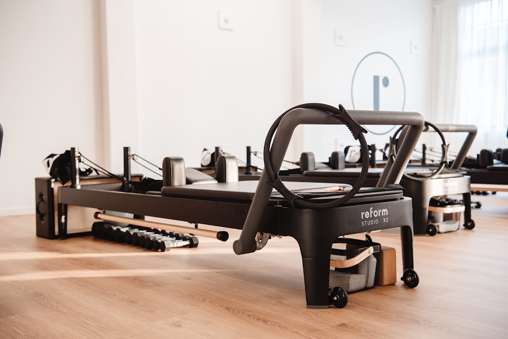 Reform Fitness Wellington