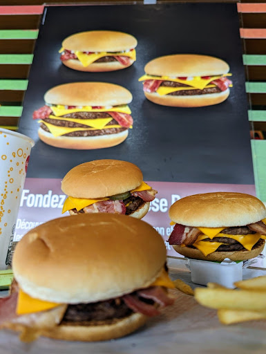 Photo 4 - McDonald's Chemillé