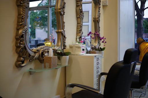 Pure Gold Thai Spa Gallery - United Kingdom