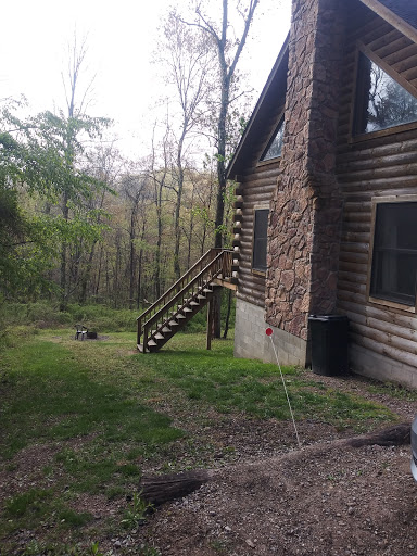 Firefly Cabin - Visual