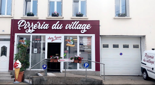 Photo 4 - Pizzeria du Village