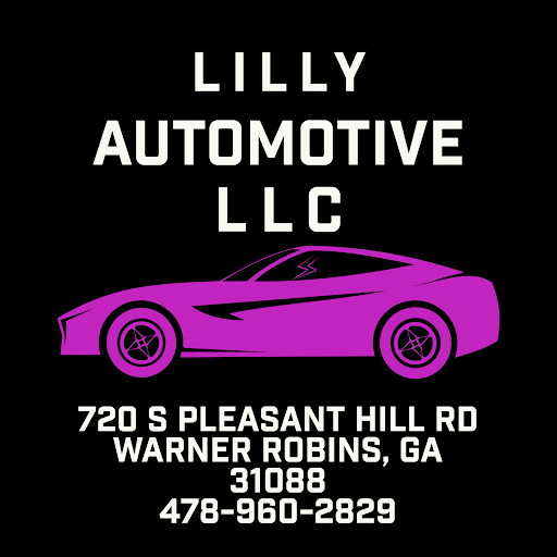 Lilly Automotive - Thumbnail