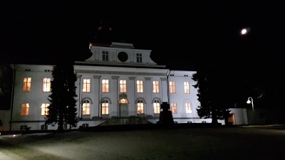 Photos of Mustasaari Church
