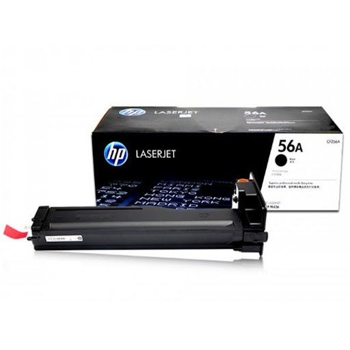 HP 56A Premium Black Toner Cartridge post image
