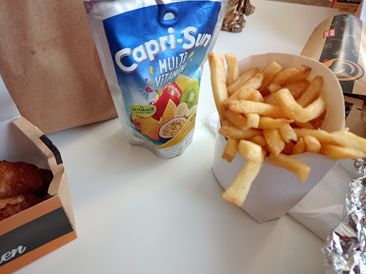 Photo 7 - Mistar Tacos Cherbourg