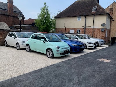 Ingatestone Motors Limited