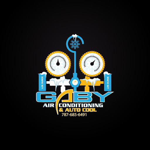 Gaby air conditioning & auto cool - Thumbnail