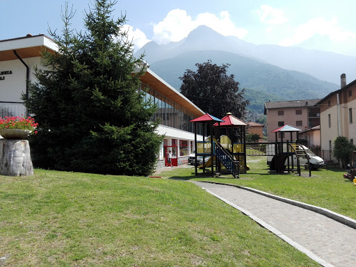 Scuola dell'Infanzia Felice Romelli
