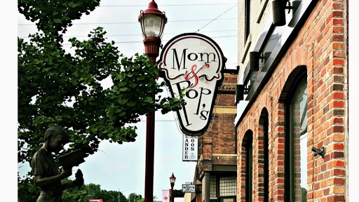 Mom & Pop's - Thumbnail