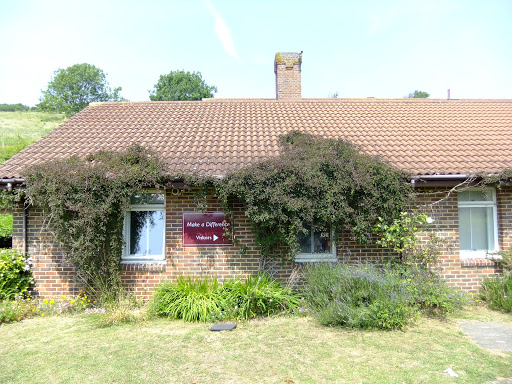 Aycliffe Community Primary School Gallery - United Kingdom