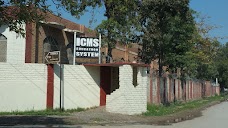 ICMS School System Peshawar