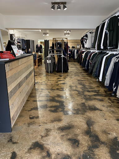 Collective 13 Clothing - Thumbnail