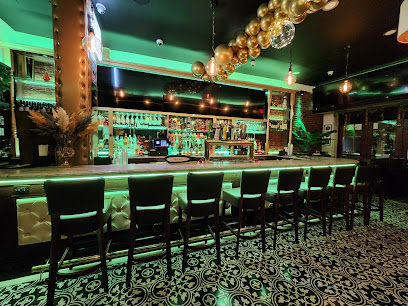 Ava Ava Restaurant, Bar & Lounge