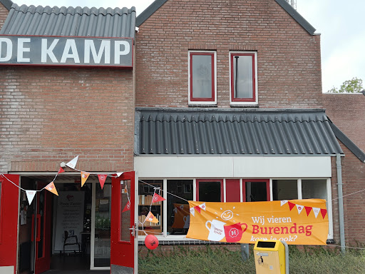 De Kamp - Thumbnail