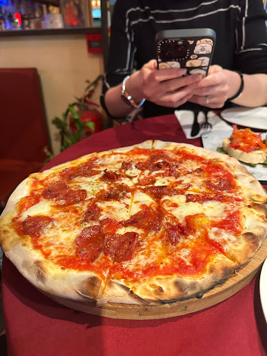 Pizza High - Thumbnail