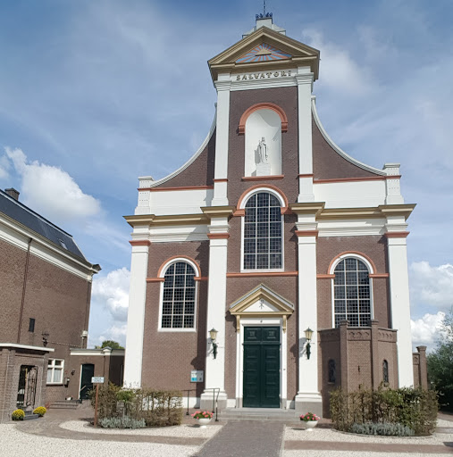 Maria ter Weghe Kapel