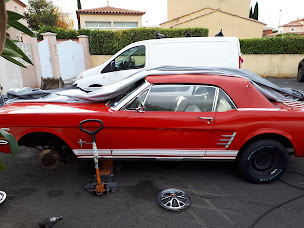 Photo n°10 de Mobil' Gom à Saint-Sériès (Magasin de pneus)