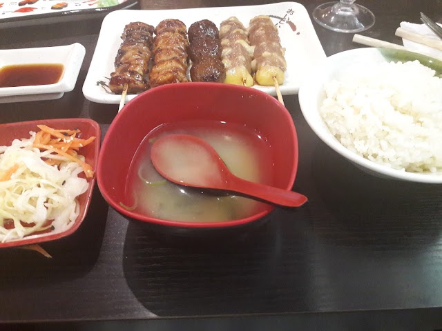 Kimigayo