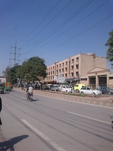 Panorama Shopping Center rawalpindi