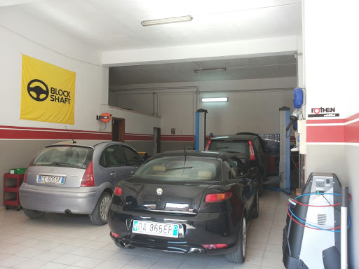 Autofficina F.lli Chirivì - Thumbnail