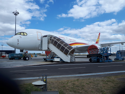 Airbus Delivery Center Toulouse - Thumbnail