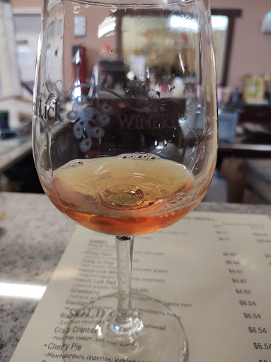 French Lick Winery - Thumbnail