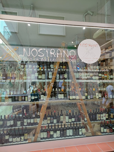Nostrano - Visual
