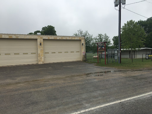 Sisterdale Volunteer Fire Department - Thumbnail