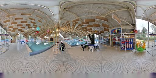 Photo de Piscine du Chemin Vert à Caen (14000)