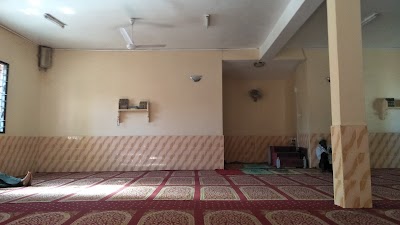 Photos of Masjid Al - Ikhlas